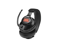 JBL Quantum 400 RGB przewodowe czarne - 541938 - zdjęcie 4